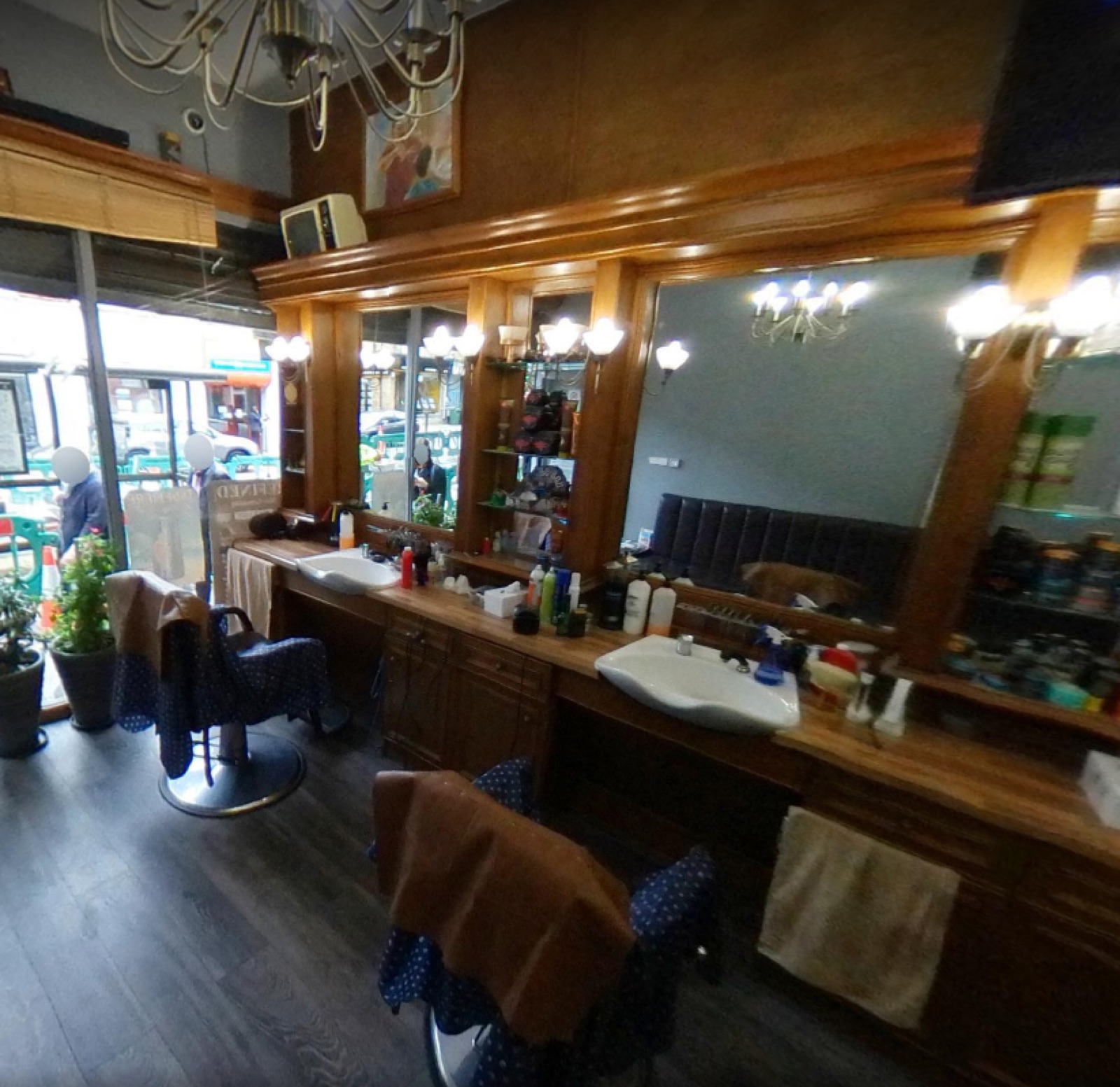 Refined Male Grooming in Camberwell London