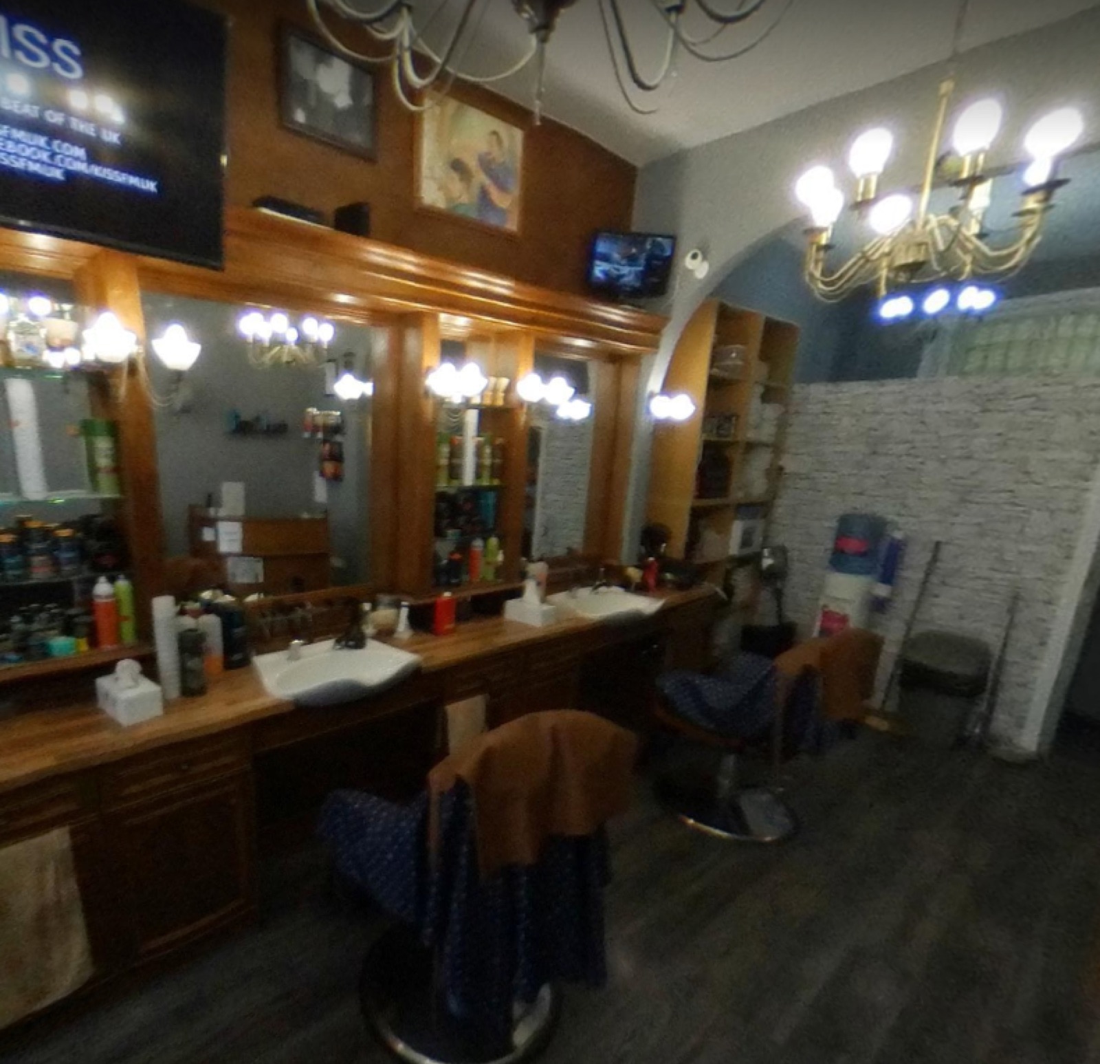 Refined Male Grooming in Camberwell London